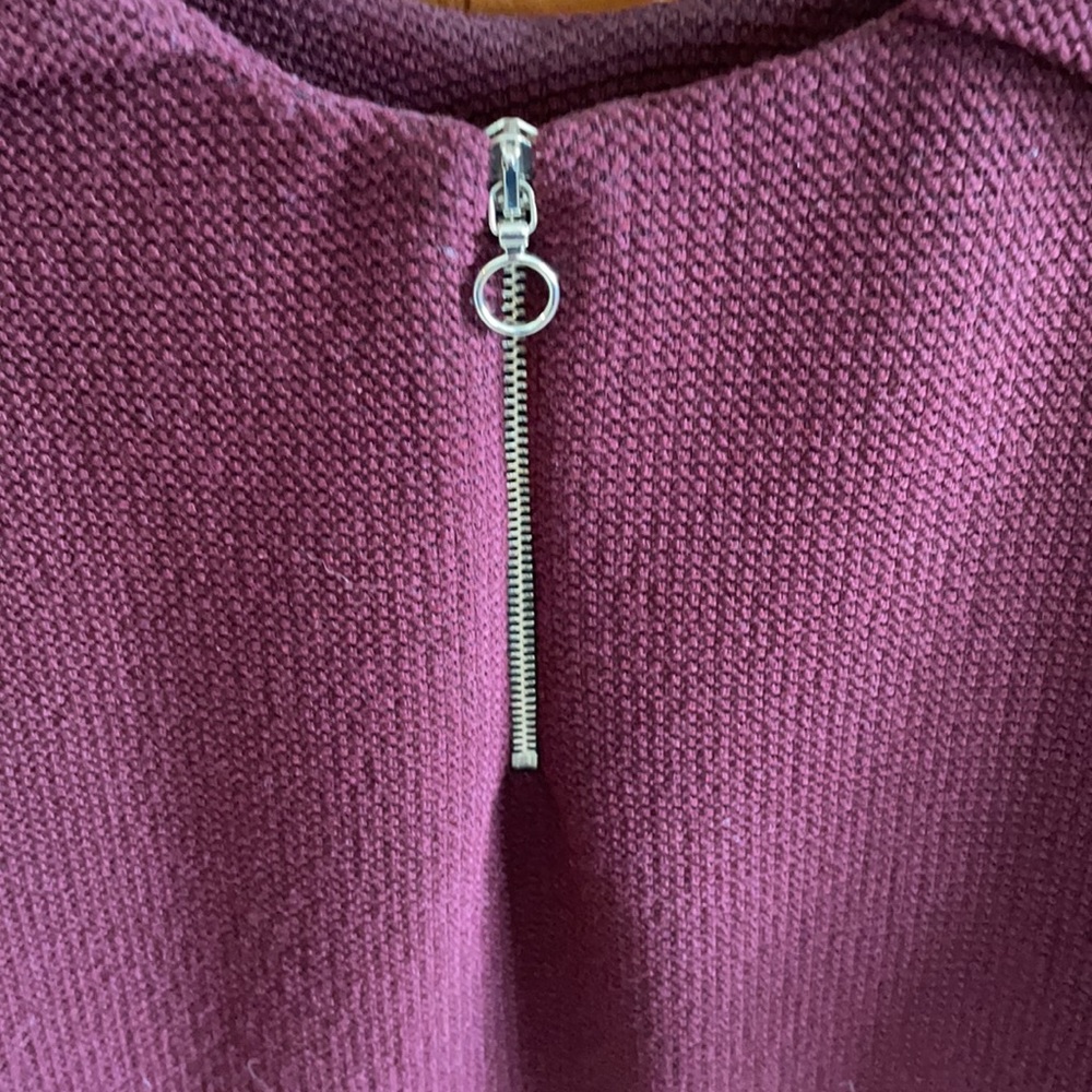 Zara blouse - Picture 3 of 4
